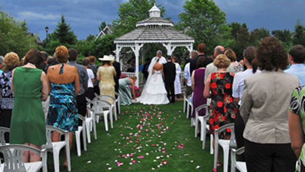 Celebrate the Perfect Wedding